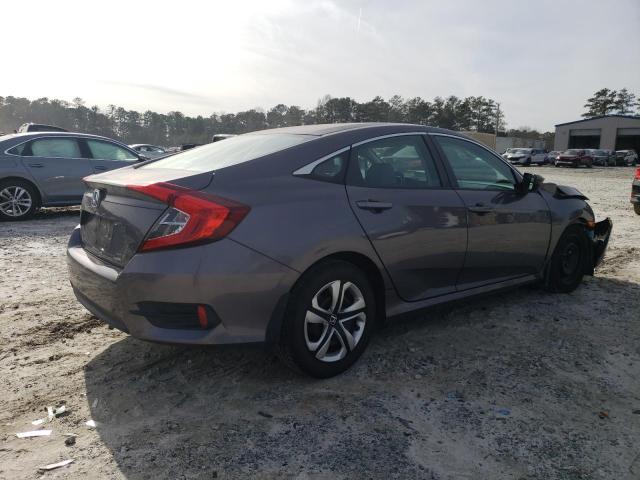 Photo 2 VIN: 19XFC2F50GE056313 - HONDA CIVIC 