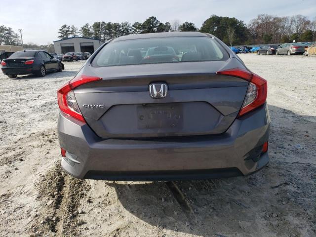 Photo 5 VIN: 19XFC2F50GE056313 - HONDA CIVIC 