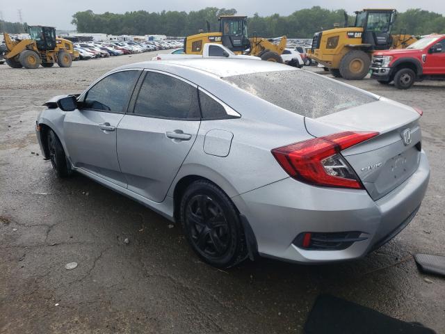 Photo 2 VIN: 19XFC2F50GE060118 - HONDA CIVIC LX 