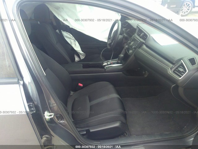 Photo 4 VIN: 19XFC2F50GE060832 - HONDA CIVIC SEDAN 