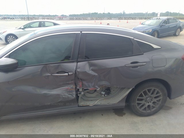 Photo 5 VIN: 19XFC2F50GE060832 - HONDA CIVIC SEDAN 