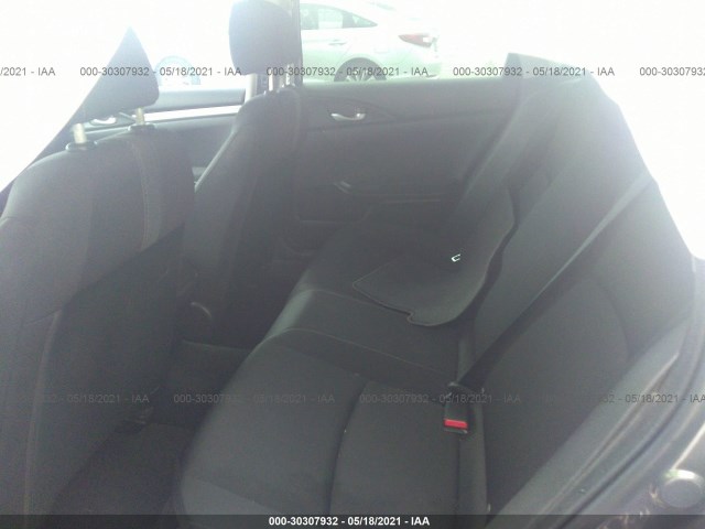 Photo 7 VIN: 19XFC2F50GE060832 - HONDA CIVIC SEDAN 