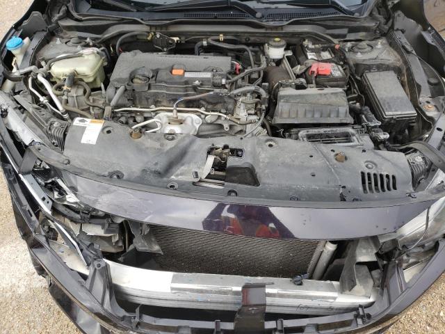 Photo 6 VIN: 19XFC2F50GE063858 - HONDA CIVIC LX 