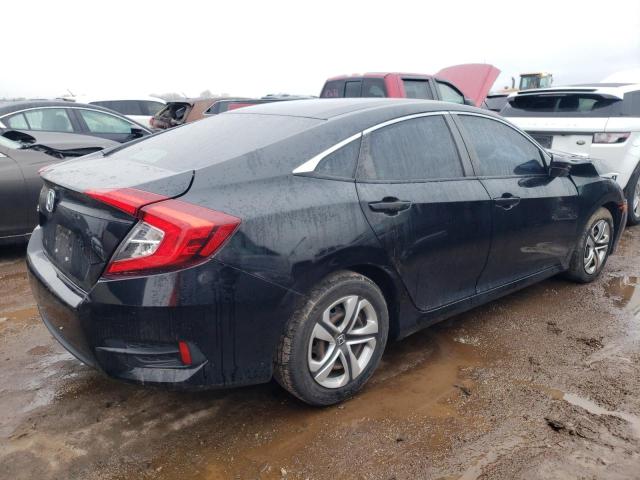 Photo 2 VIN: 19XFC2F50GE066775 - HONDA CIVIC 