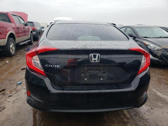 Photo 5 VIN: 19XFC2F50GE066775 - HONDA CIVIC 