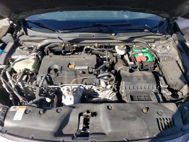 Photo 10 VIN: 19XFC2F50GE067926 - HONDA CIVIC 