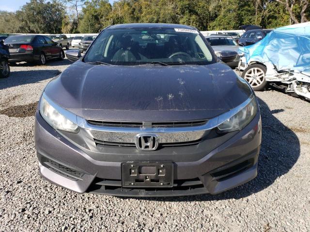 Photo 4 VIN: 19XFC2F50GE067926 - HONDA CIVIC 