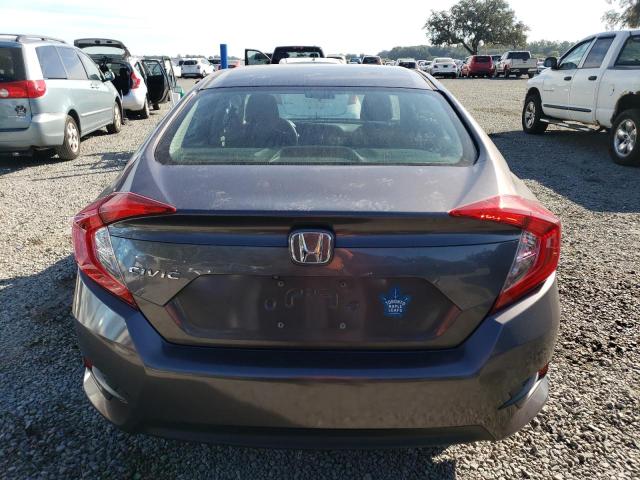 Photo 5 VIN: 19XFC2F50GE067926 - HONDA CIVIC 