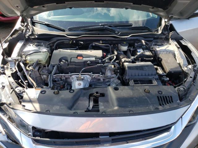 Photo 10 VIN: 19XFC2F50GE073225 - HONDA CIVIC LX 