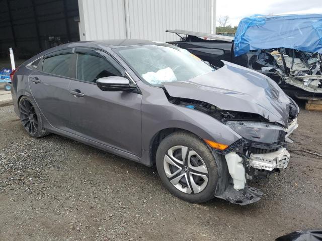 Photo 3 VIN: 19XFC2F50GE074567 - HONDA CIVIC 