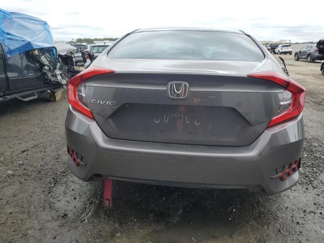 Photo 5 VIN: 19XFC2F50GE074567 - HONDA CIVIC 