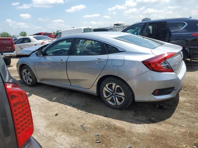 Photo 1 VIN: 19XFC2F50GE074634 - HONDA CIVIC LX 