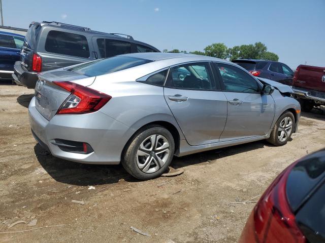 Photo 2 VIN: 19XFC2F50GE074634 - HONDA CIVIC LX 