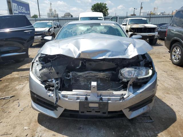 Photo 4 VIN: 19XFC2F50GE074634 - HONDA CIVIC LX 