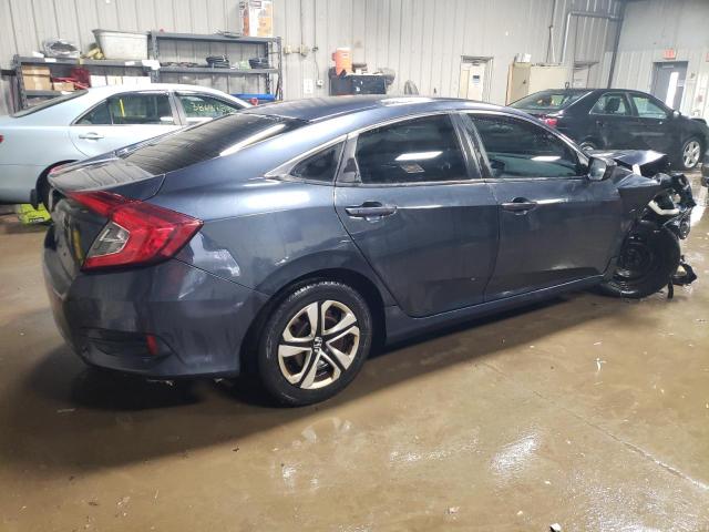 Photo 2 VIN: 19XFC2F50GE082247 - HONDA CIVIC LX 