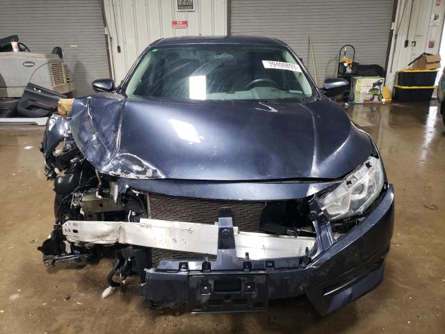 Photo 4 VIN: 19XFC2F50GE082247 - HONDA CIVIC LX 