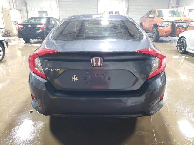 Photo 5 VIN: 19XFC2F50GE082247 - HONDA CIVIC LX 