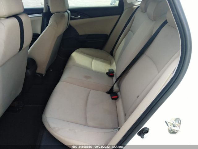 Photo 7 VIN: 19XFC2F50GE083592 - HONDA CIVIC SEDAN 