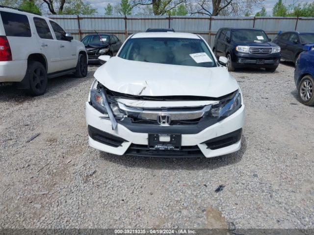 Photo 5 VIN: 19XFC2F50GE088212 - HONDA CIVIC 