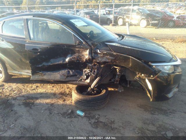 Photo 5 VIN: 19XFC2F50GE089036 - HONDA CIVIC SEDAN 