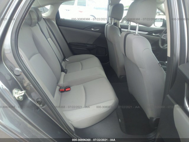 Photo 7 VIN: 19XFC2F50GE089604 - HONDA CIVIC SEDAN 