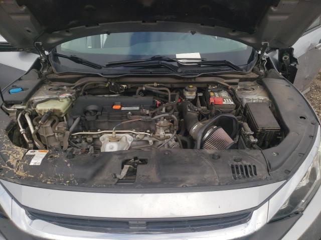 Photo 10 VIN: 19XFC2F50GE090574 - HONDA CIVIC 