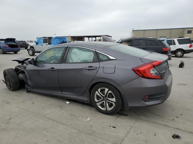 Photo 1 VIN: 19XFC2F50GE094916 - HONDA CIVIC 