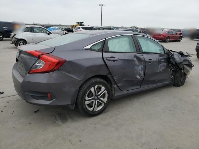 Photo 2 VIN: 19XFC2F50GE094916 - HONDA CIVIC 