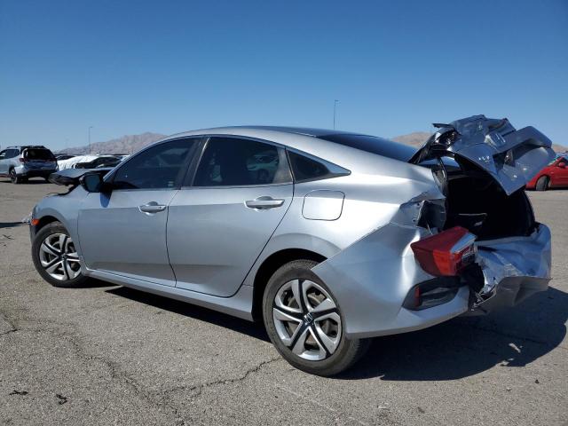 Photo 1 VIN: 19XFC2F50GE096276 - HONDA CIVIC LX 