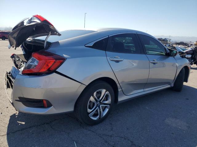 Photo 2 VIN: 19XFC2F50GE096276 - HONDA CIVIC LX 