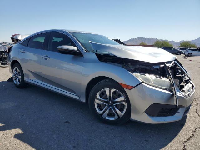 Photo 3 VIN: 19XFC2F50GE096276 - HONDA CIVIC LX 