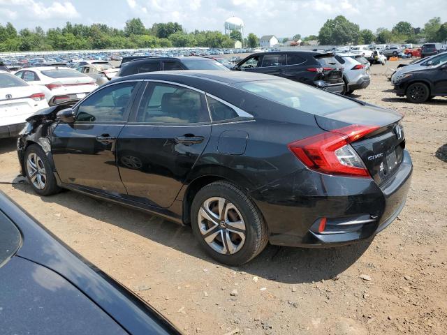 Photo 1 VIN: 19XFC2F50GE201589 - HONDA CIVIC LX 