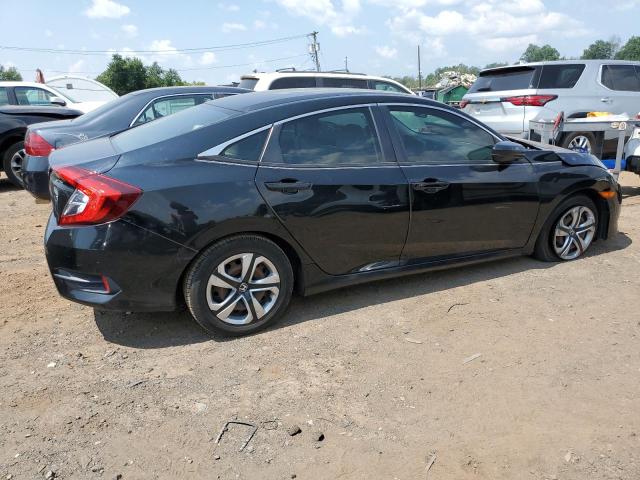 Photo 2 VIN: 19XFC2F50GE201589 - HONDA CIVIC LX 