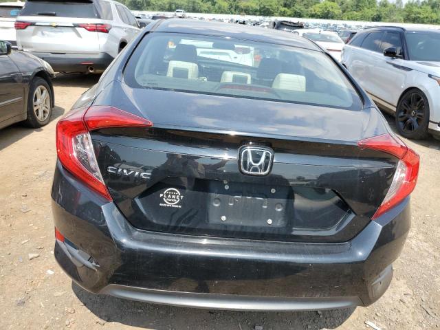 Photo 5 VIN: 19XFC2F50GE201589 - HONDA CIVIC LX 