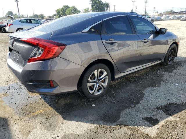 Photo 2 VIN: 19XFC2F50GE201947 - HONDA CIVIC LX 