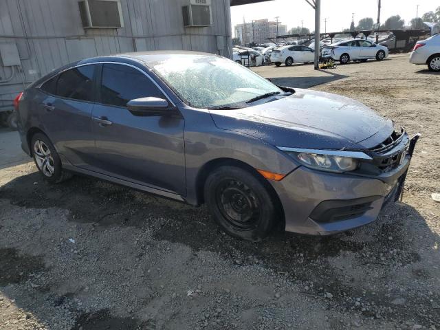 Photo 3 VIN: 19XFC2F50GE201947 - HONDA CIVIC LX 