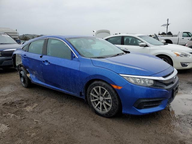 Photo 3 VIN: 19XFC2F50GE206775 - HONDA CIVIC 