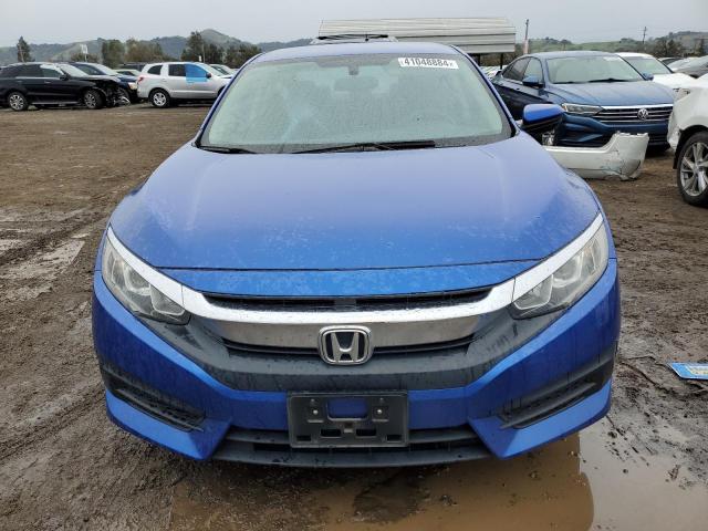 Photo 4 VIN: 19XFC2F50GE206775 - HONDA CIVIC 