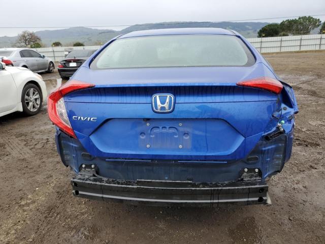 Photo 5 VIN: 19XFC2F50GE206775 - HONDA CIVIC 