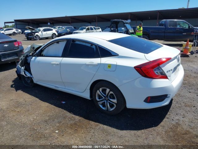 Photo 2 VIN: 19XFC2F50GE209045 - HONDA CIVIC 