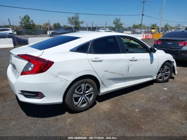 Photo 3 VIN: 19XFC2F50GE209045 - HONDA CIVIC 