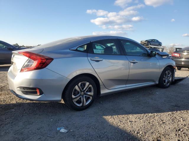 Photo 2 VIN: 19XFC2F50GE209627 - HONDA CIVIC LX 