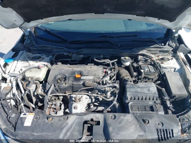 Photo 9 VIN: 19XFC2F50GE214049 - HONDA CIVIC 