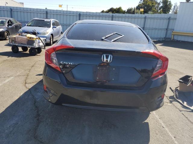 Photo 5 VIN: 19XFC2F50GE218814 - HONDA CIVIC LX 