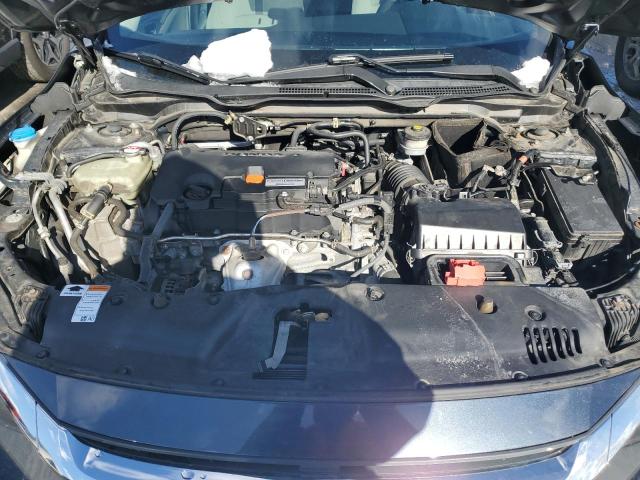 Photo 10 VIN: 19XFC2F50GE222443 - HONDA CIVIC 