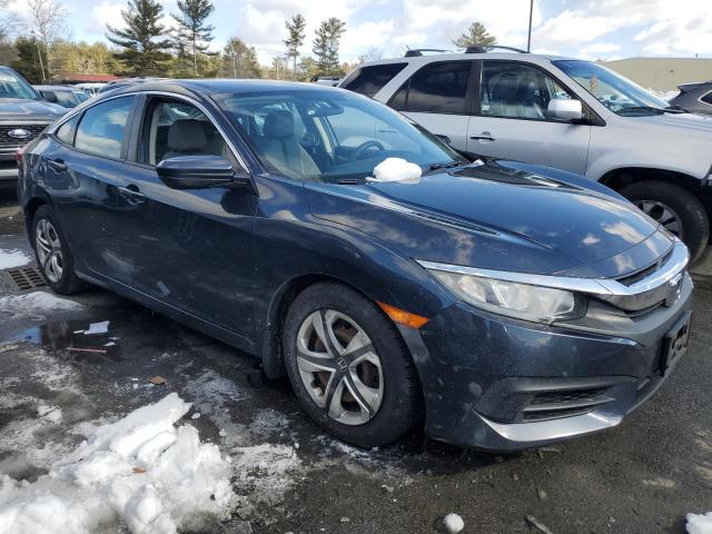 Photo 3 VIN: 19XFC2F50GE222443 - HONDA CIVIC 