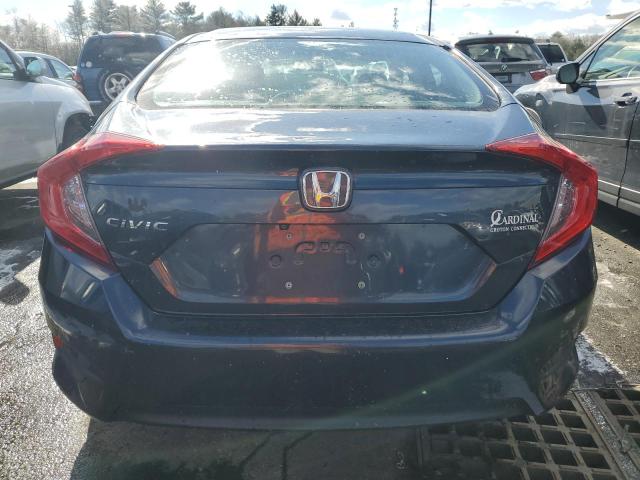 Photo 5 VIN: 19XFC2F50GE222443 - HONDA CIVIC 