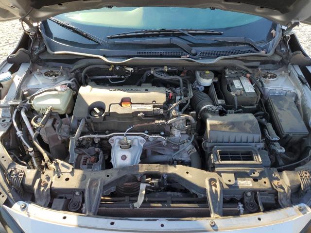 Photo 10 VIN: 19XFC2F50GE227514 - HONDA CIVIC LX 