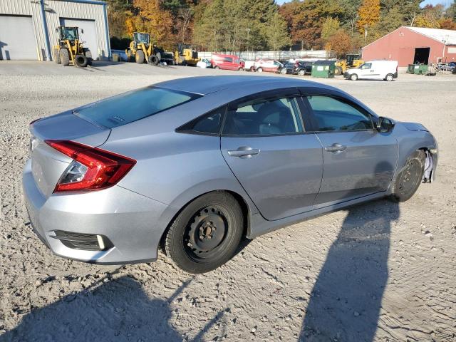 Photo 2 VIN: 19XFC2F50GE227514 - HONDA CIVIC LX 