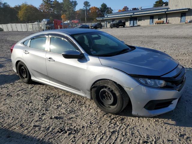 Photo 3 VIN: 19XFC2F50GE227514 - HONDA CIVIC LX 